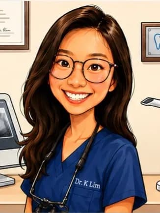 Dr. Kelsey Lim