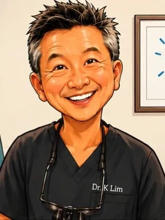 Dr. Khoon G. Lim