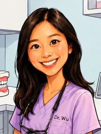 Dr. Yun Chen (Cheryl) Wu